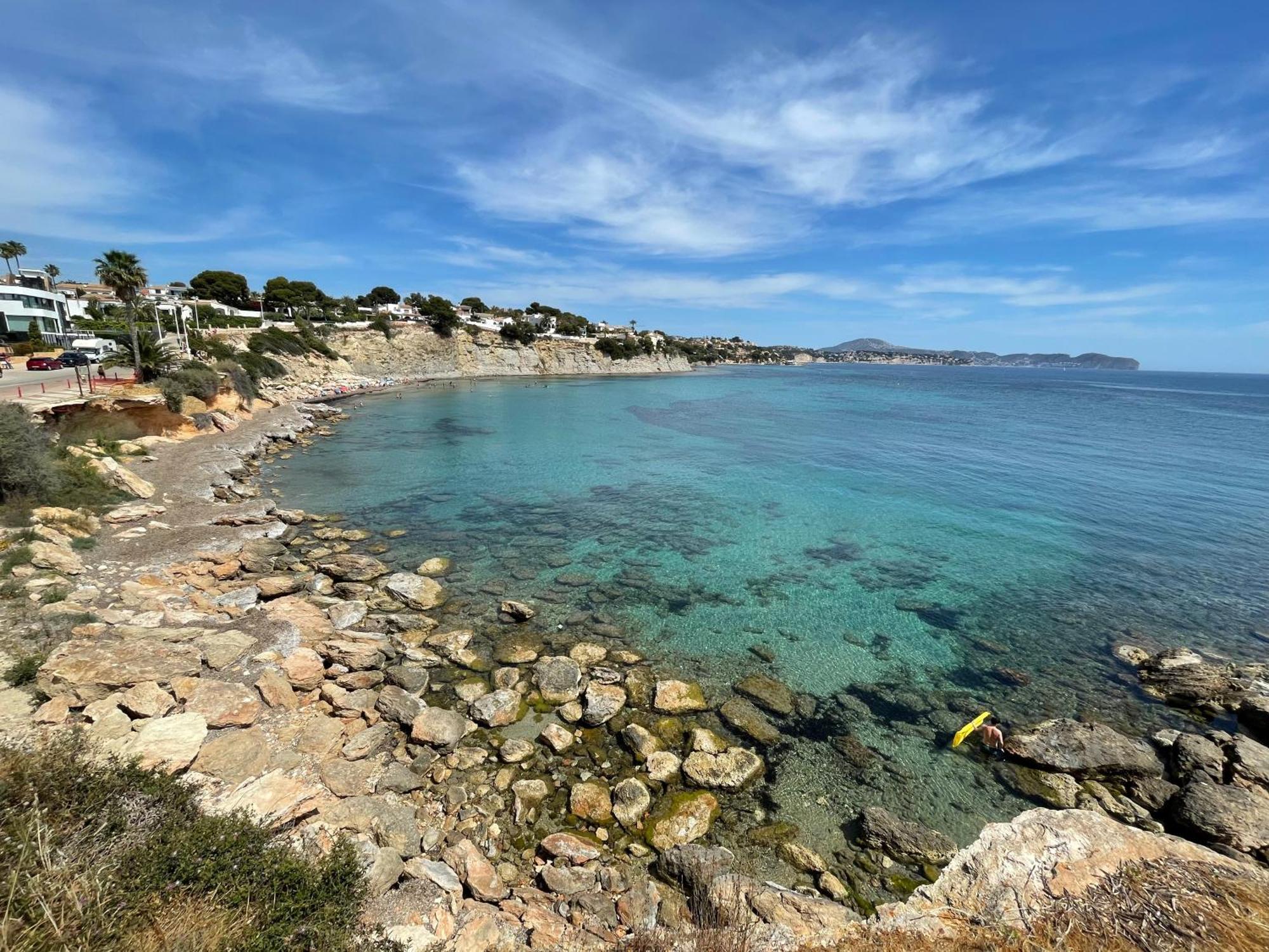 Apto One More Day In Ambar Κάλπε Εξωτερικό φωτογραφία